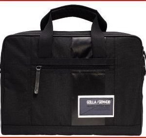 Golla Laptop Bag VEGAS G1284 max 16" kannettavan laukku musta