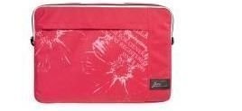 Golla Sling Laptop Sleeve kannettavan laukku pinkki