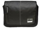 Golla Street Laptop Bag G1435 Ace 16" kannettavan laukku musta