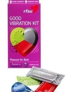 Good Vibration Kit