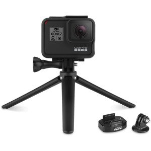 Gopro Tripod Mounts Jalustakiinnike