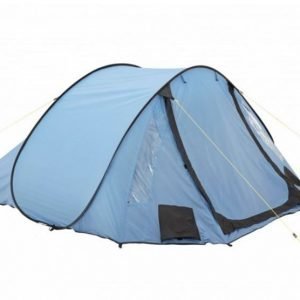 Grand Canyon Albany 2 hengen pop-up teltta sininen