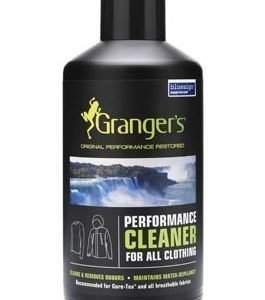 Granger Clothing Performance Wash Pesuaine 1L