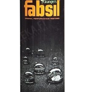 Granger's Fabsil telttakyllästespray 400 ml