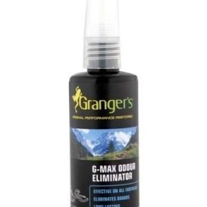 Grangers G-MAX hajunpoistaja 60ml