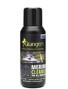 Grangers Merino Puhdistusaine 300ml