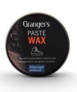 Grangers Paste Wax kenkävaha