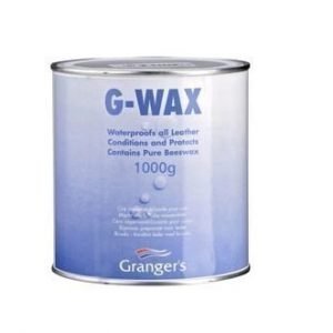 Granger's Shoe 'G-Wax' 1L