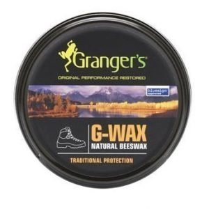 Granger's Shoe 'G-Wax' 80g