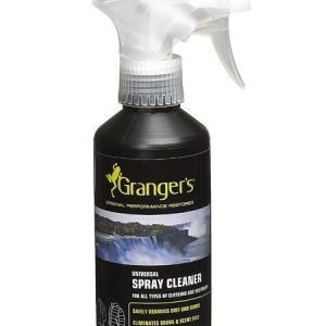 Grangers Spray Puhdistusaine 30°C 275ml