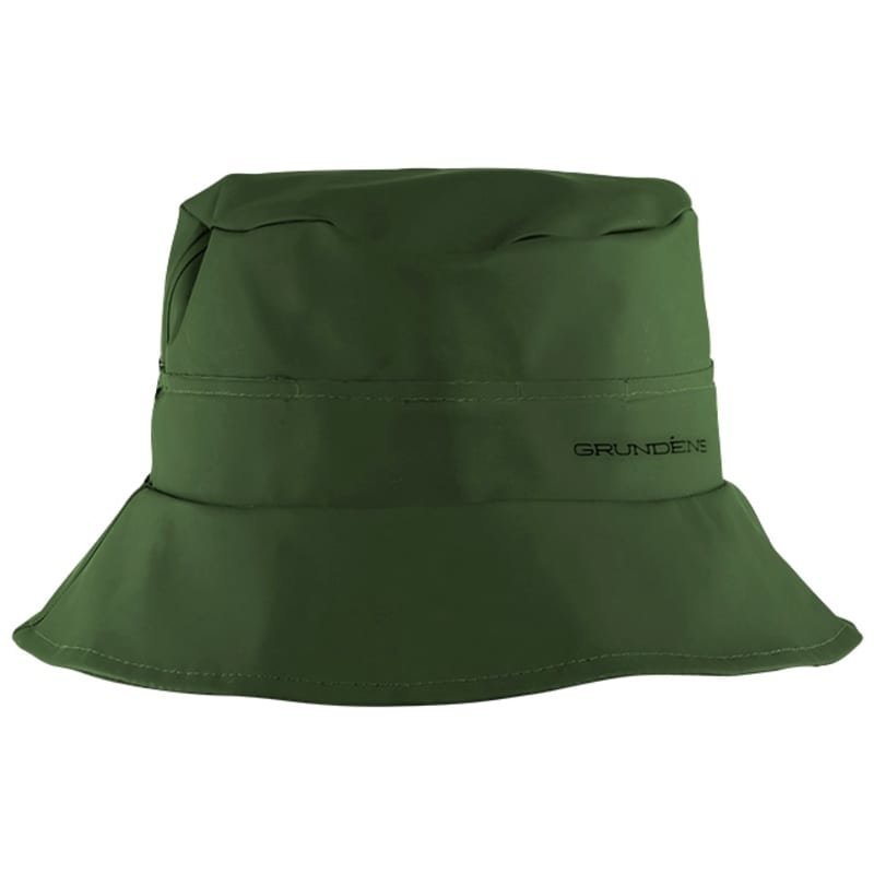 Grundéns Sandön Hatt 904 L/XL Forest Green