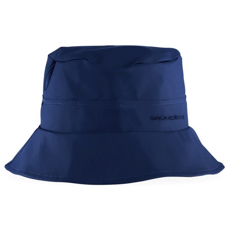 Grundéns Sandön Hatt 904 L/XL Peacoat Marine