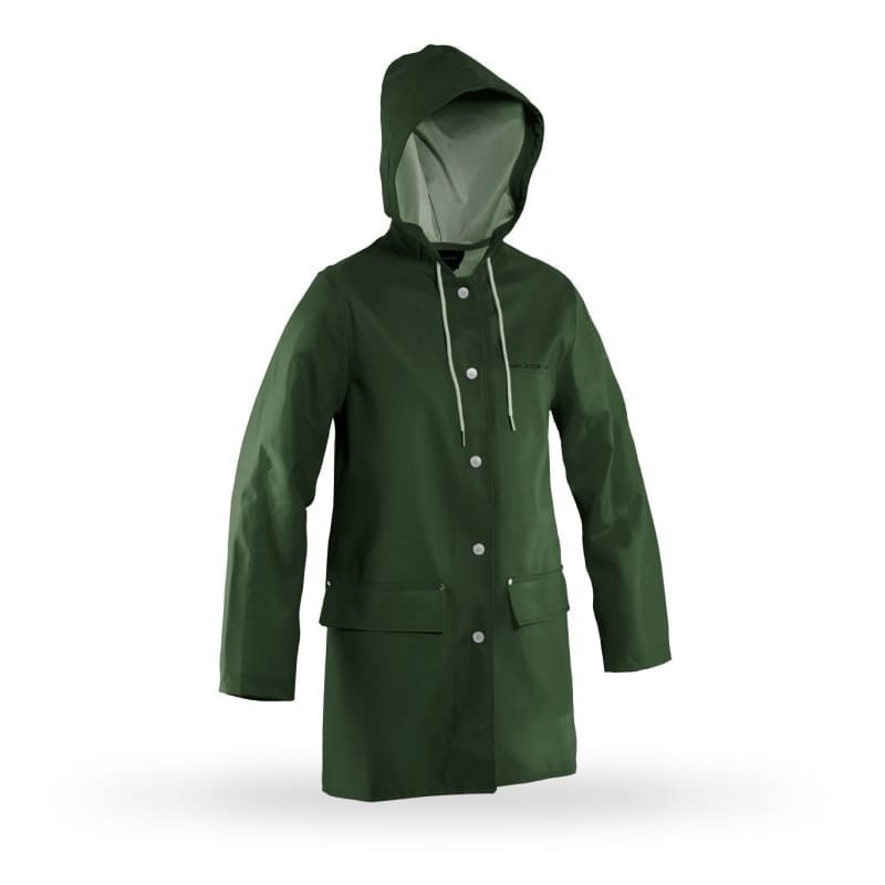 Grundéns Sandön Jacka 402 L Forest Green