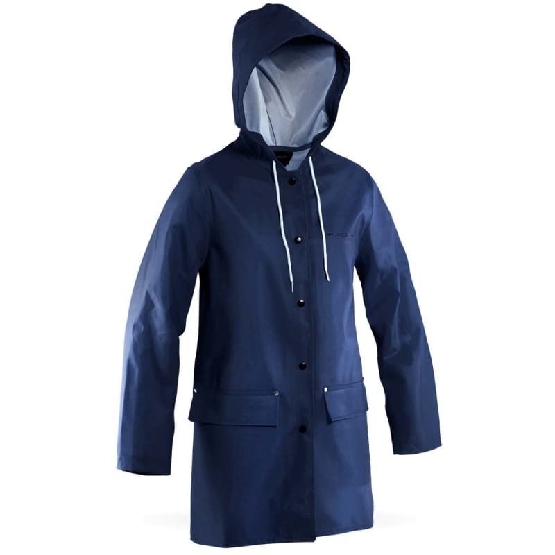 Grundéns Sandön Jacka 402 L Peacoat Marine