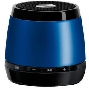 HMDX Audio Jam Classic blue matkakaiutin
