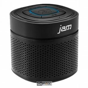 HMDX JAM Storm Wireless Bluetooth matkakaiutin