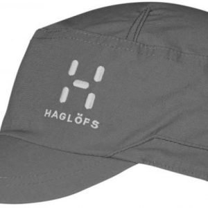 Haglöfs Ando II Cap Dark grey S/M