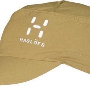 Haglöfs Ando II Cap Gold L/XL