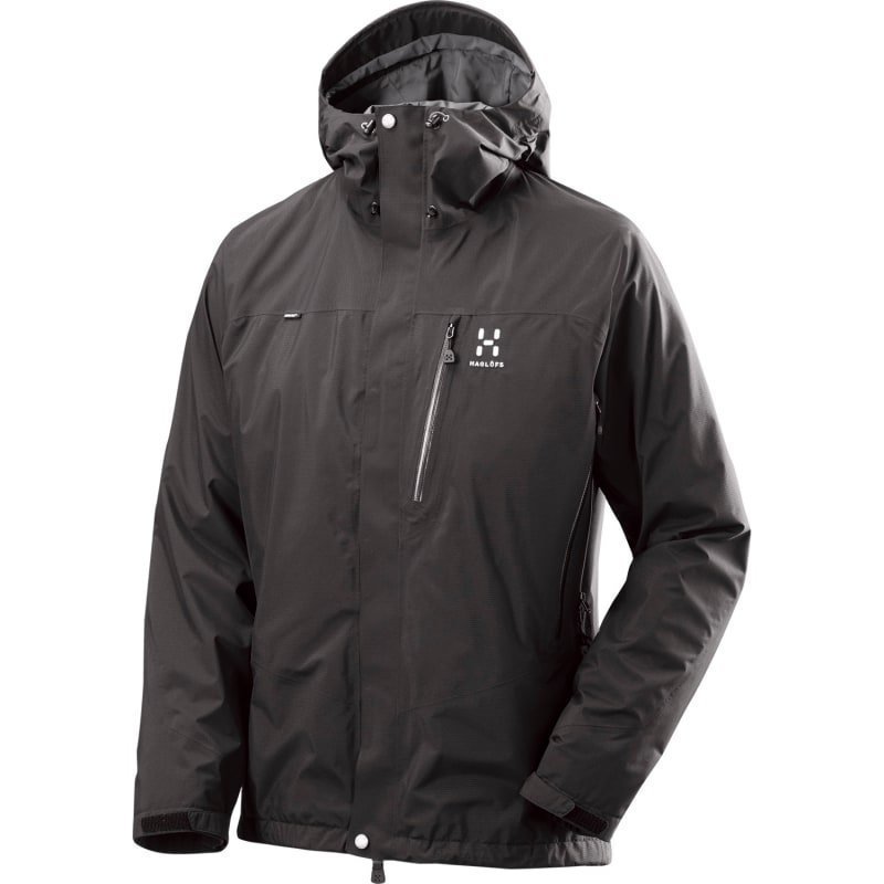 Haglöfs Astral III Jacket Men's M True Black