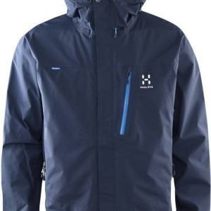 Haglöfs Astral III jacket Tummansininen M