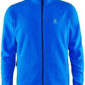 Haglöfs Astro II Jacket Men Sininen L