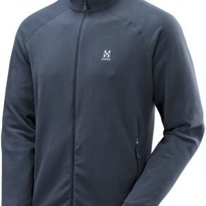 Haglöfs Astro II Jacket Men Tummansininen M