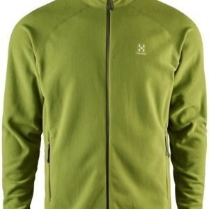 Haglöfs Astro II Jacket Men Vihreä M