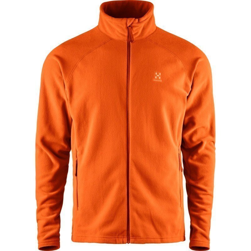 Haglöfs Astro II Jacket Men's L Cayenne