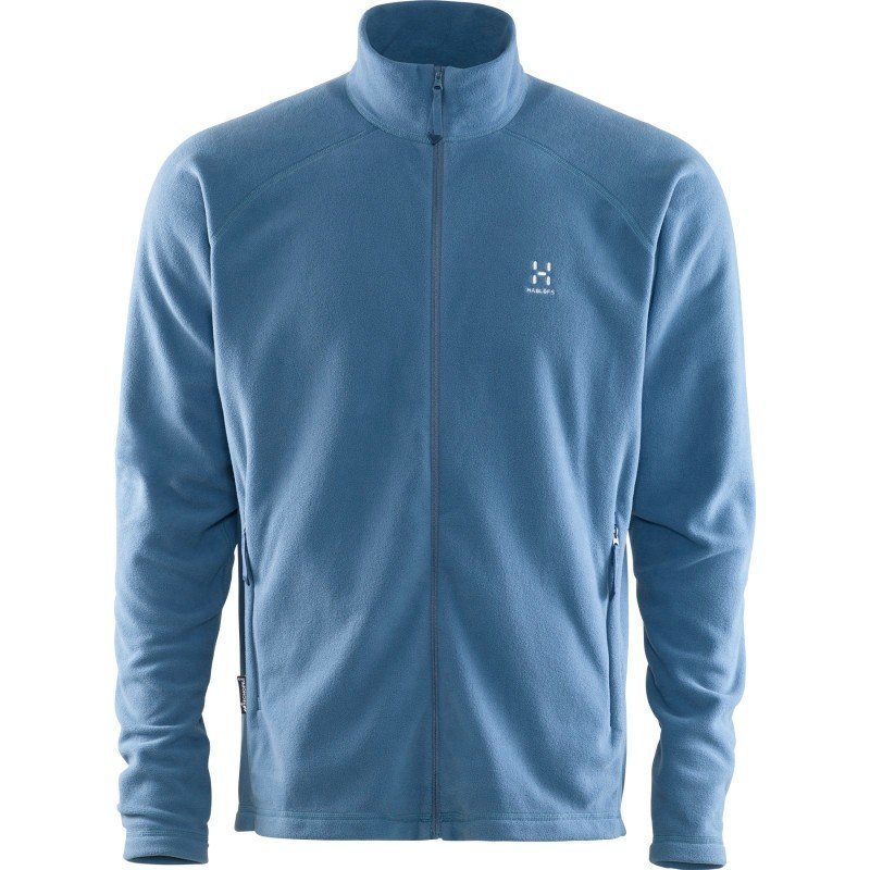 Haglöfs Astro II Jacket Men's L Steel Sky