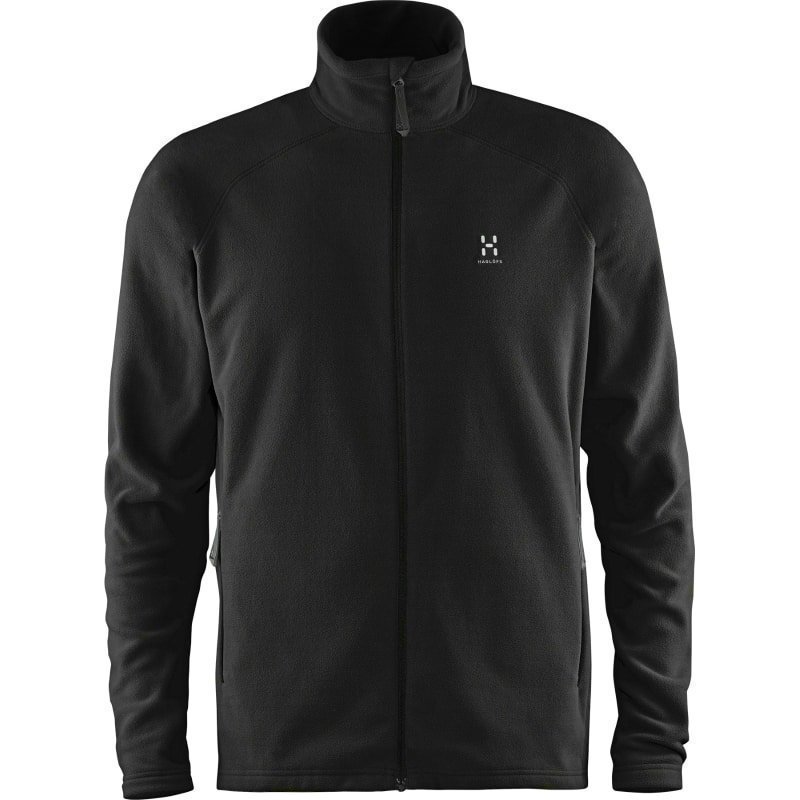 Haglöfs Astro II Jacket Men's L True Black