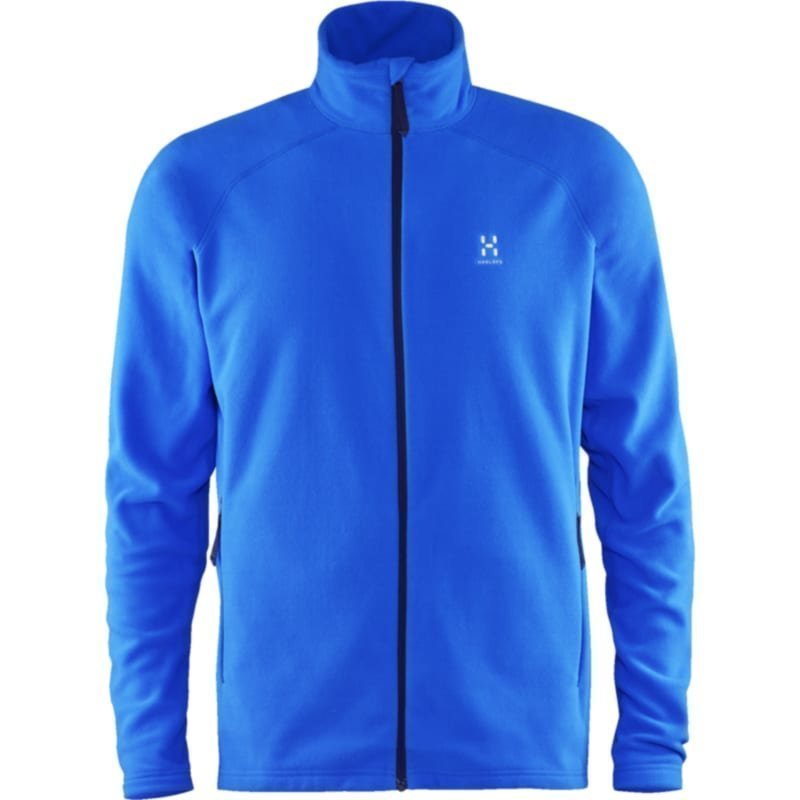 Haglöfs Astro II Jacket Men's L Vibrant Blue