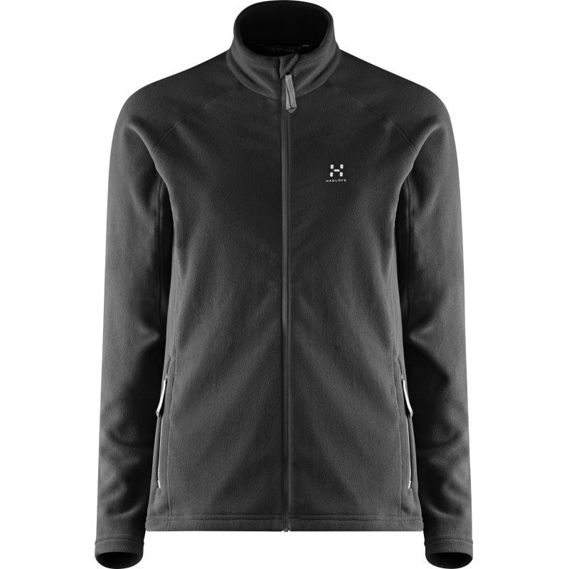 Haglöfs Astro II Jacket Women L True Black