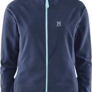 Haglöfs Astro II Jacket Women Tummansininen XS