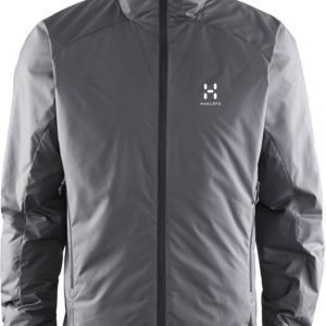 Haglöfs Barrier III Jacket Dark grey L