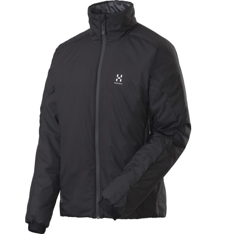 Haglöfs Barrier III Jacket L True Black