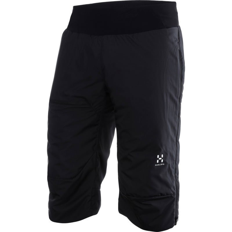 Haglöfs Barrier III Knee Pant M True Black