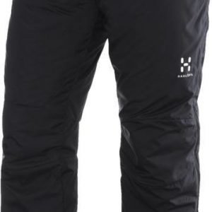 Haglöfs Barrier III Pant Musta XL