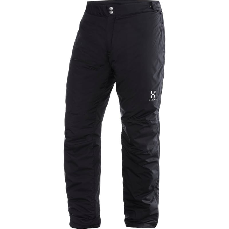 Haglöfs Barrier III Pant S True Black