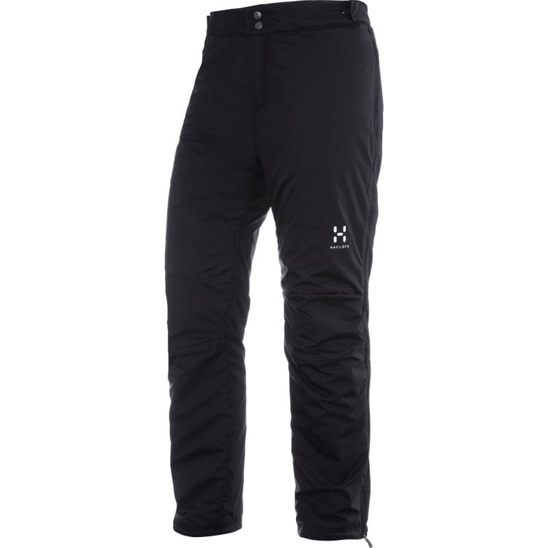 Haglöfs Barrier III Pant Women L True Black