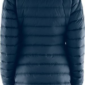 Haglöfs Bivvy II Down Parka Women Ink S