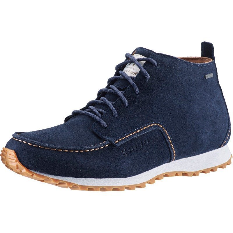 Haglöfs Björbo Gt Men 10 Deep Blue