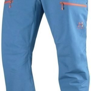 Haglöfs Breccia Pant Men Turkoosi S