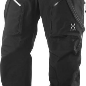 Haglöfs Chute III Pant Men Musta XL