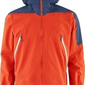 Haglöfs Couloir Jacket Habanero L