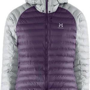 Haglöfs Essens Mimic Hood Women's Acai L