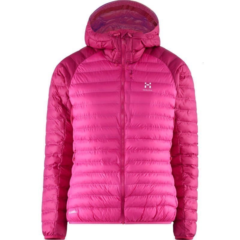 Haglöfs Essens Mimic Hood Women's