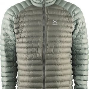 Haglöfs Essens Mimic Jacket Beluga M