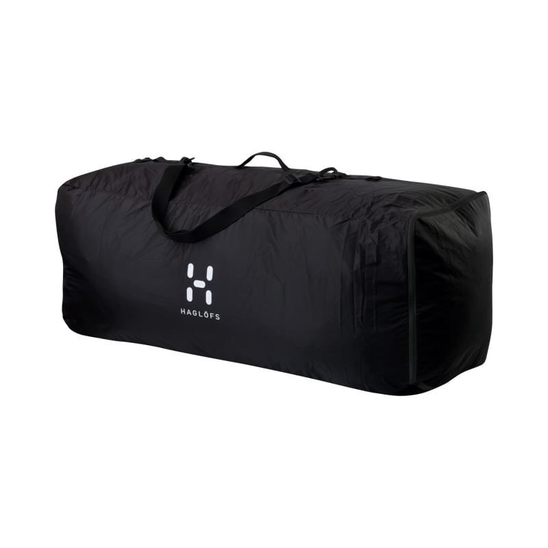 Haglöfs Flightbag M 1SIZE True Black