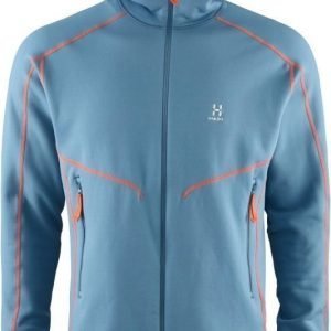 Haglöfs Heron Hood Men Steel Blue M