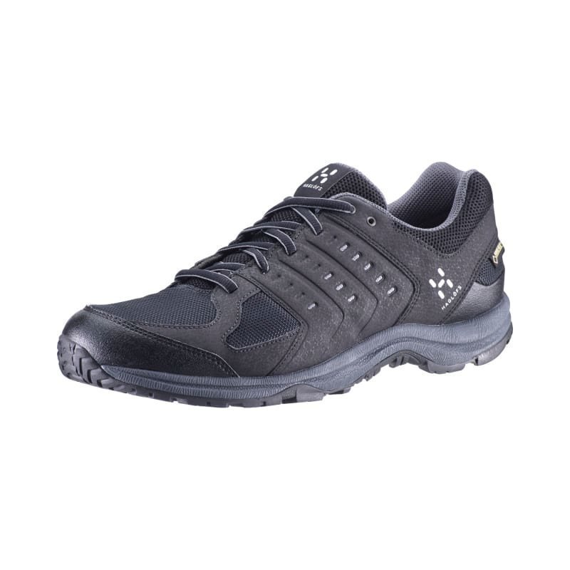 Haglöfs Incus Gt Men 10 True Black/Granite